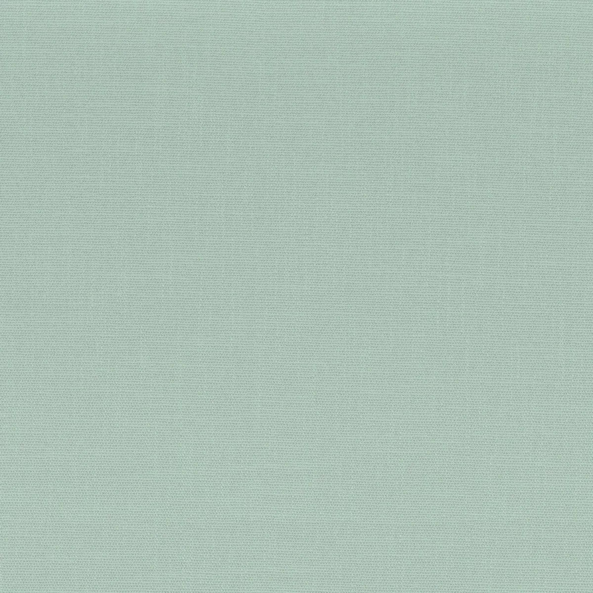 Rondo Fabric - Celadon by blue plain woven fabric from Camengo