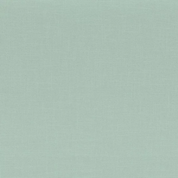 blue plain woven fabric from Camengo