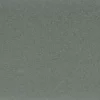 green plain linen fabric from Camengo