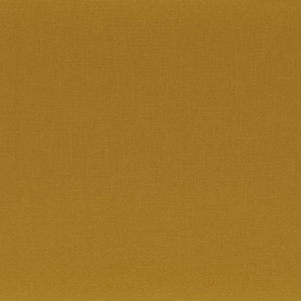 Rondo Fabric - Ocre by yellow plain linen fabric from Camengo