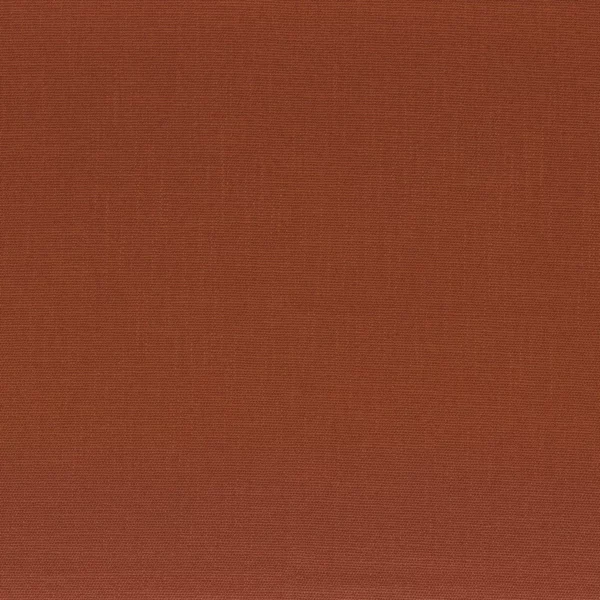 Rondo Fabric - Cuivre by orange plain woven fabric from Camengo