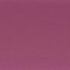 purple plain linen fabric from Camengo