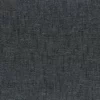 black-grey plain woven fabric from Camengo