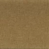 brown plain linen fabric from Camengo