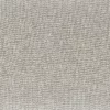 white plain woven fabric from Camengo
