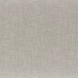white plain woven fabric from Camengo