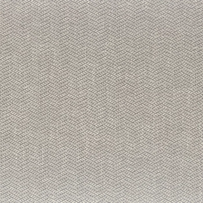 Herringbone Fabric - White swatch
