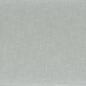 blue plain woven fabric from Camengo