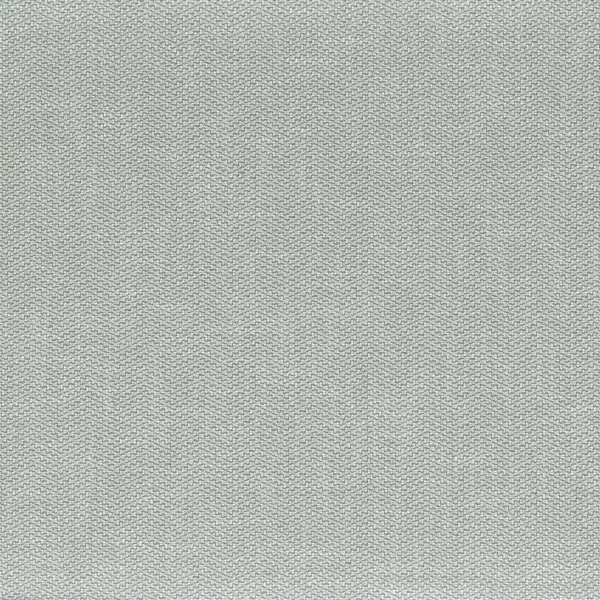 Herringbone Fabric - Horizon by blue plain woven fabric from Camengo