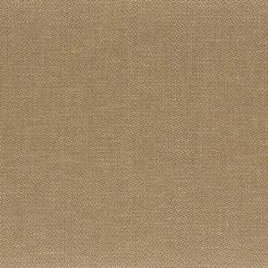 brown plain woven fabric from Camengo