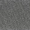 black-grey plain woven fabric from Camengo