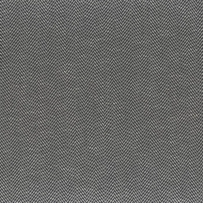 Herringbone Fabric - Black swatch