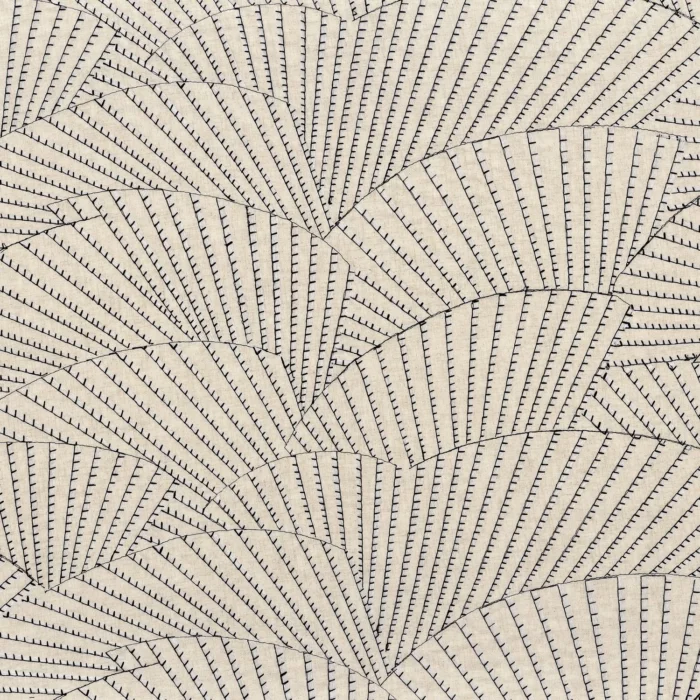 Radieux Fabric - Lin swatch