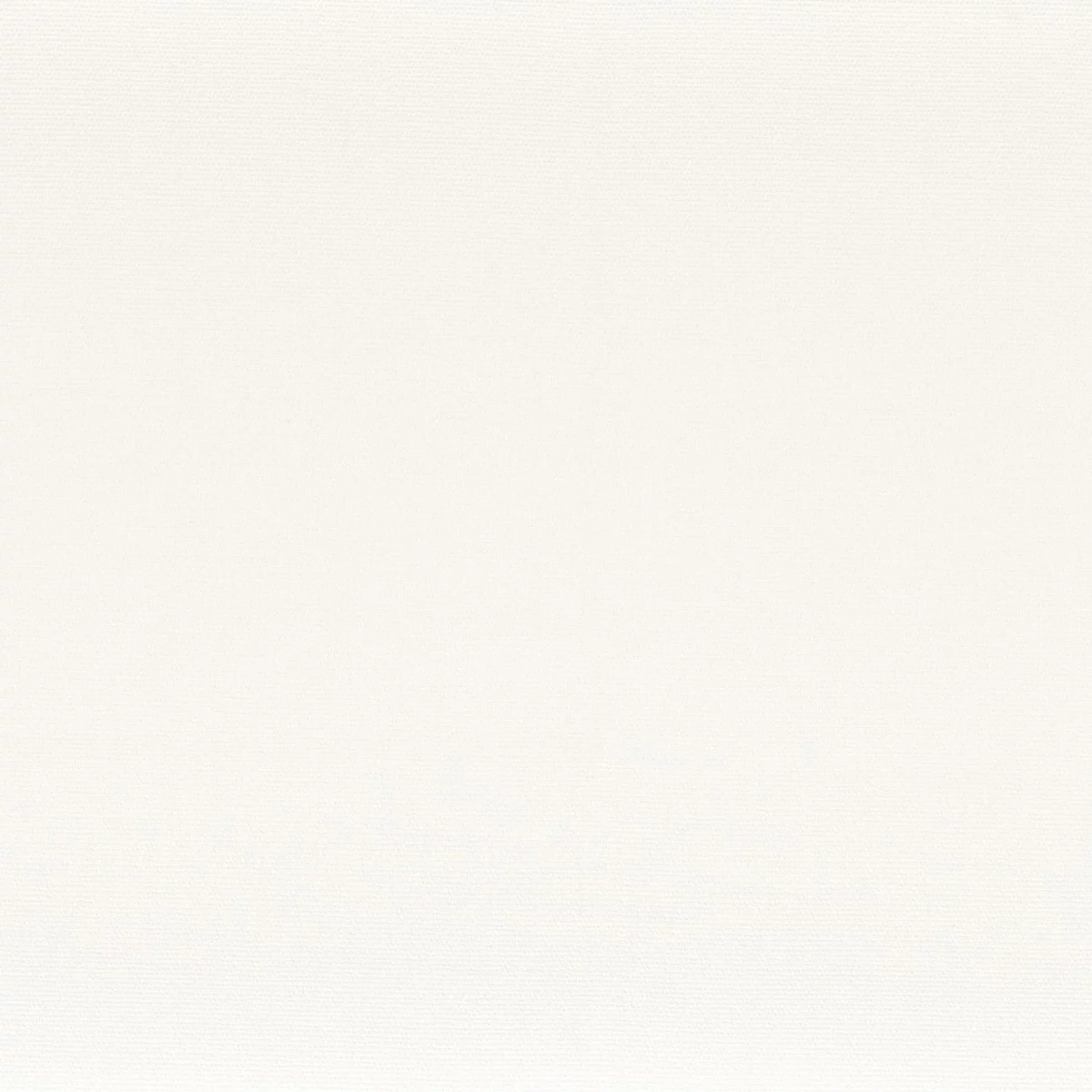 white plain linen fabric from Camengo