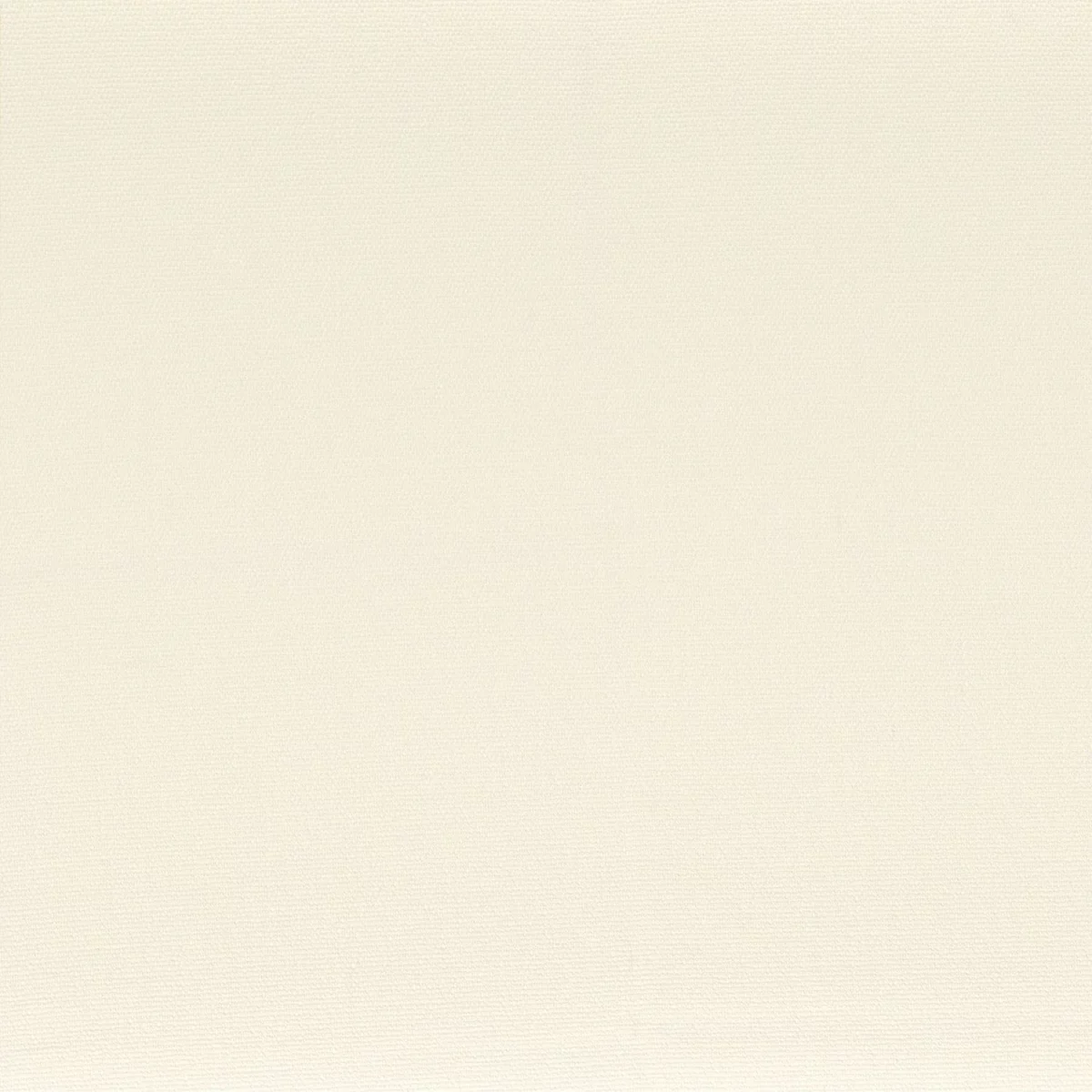 white plain linen fabric from Camengo