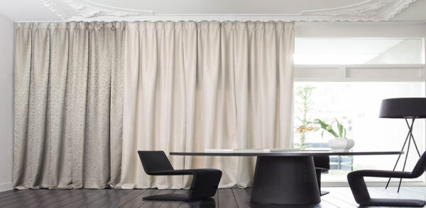Alpine Fabric - Bluestone by Alpine Fabric - Bluestone from