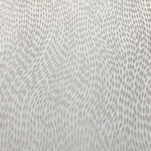 black-grey misc jacquard fabric from Fibre Naturelle