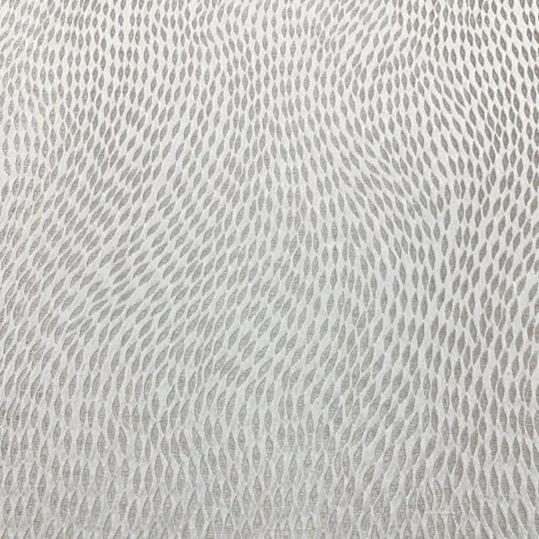 Dune Fabric - Sand by black-grey misc jacquard fabric from Fibre Naturelle