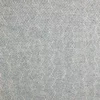 blue geometric woven fabric from Fibre Naturelle
