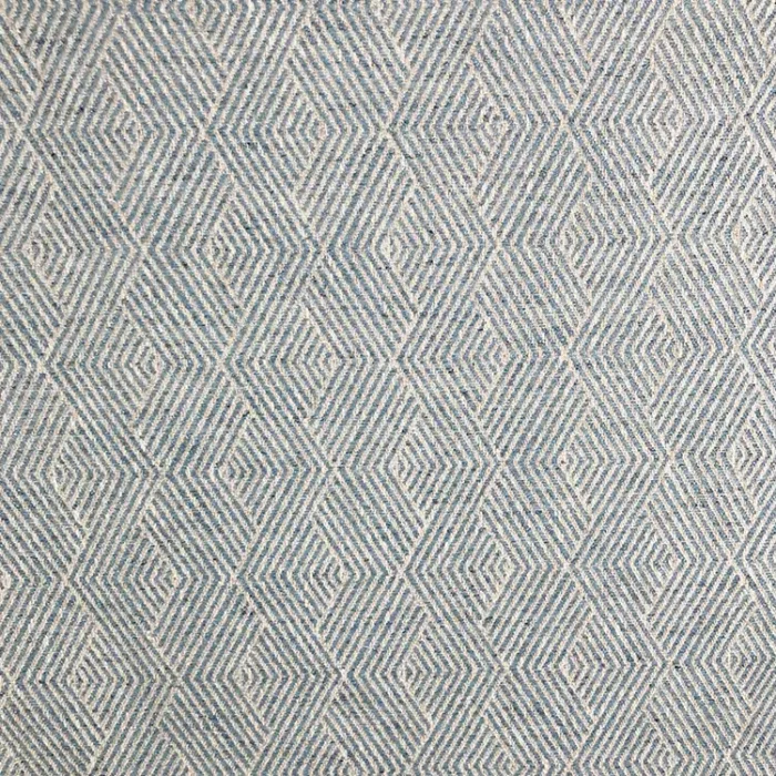 Porto Fabric - Blue swatch
