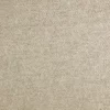neutral geometric woven fabric from Fibre Naturelle
