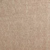 orange geometric woven fabric from Fibre Naturelle