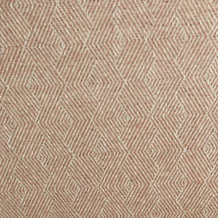 Porto Fabric - Coral swatch