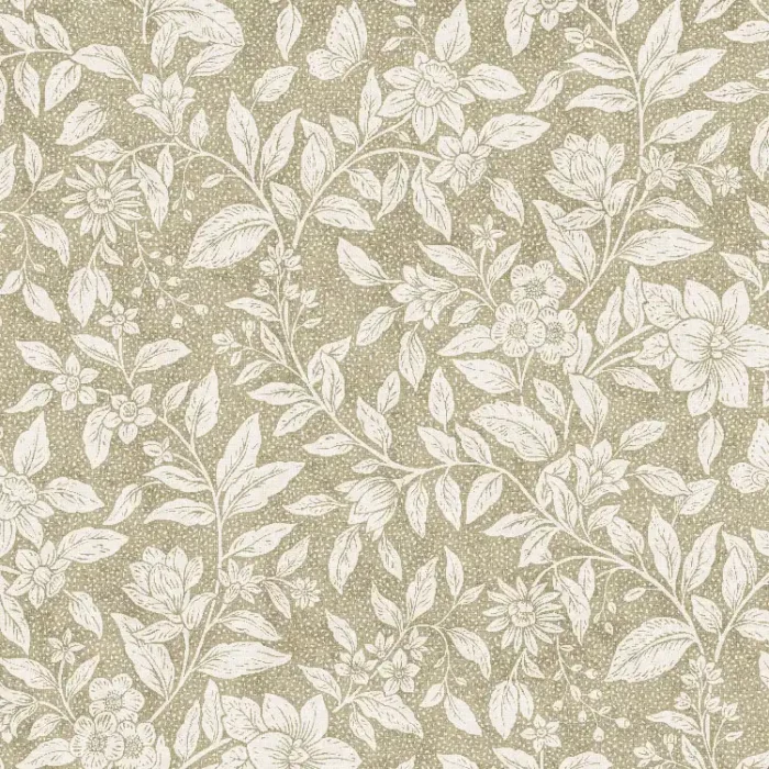 Burford Fabric - Beige swatch