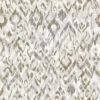 neutral misc printed fabric from Fibre Naturelle