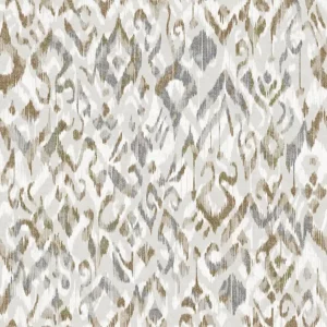 neutral misc printed fabric from Fibre Naturelle