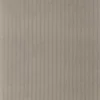 black-grey striped velvet-chenille fabric from Camengo