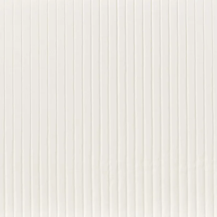 Mezzo Fabric - Neige swatch