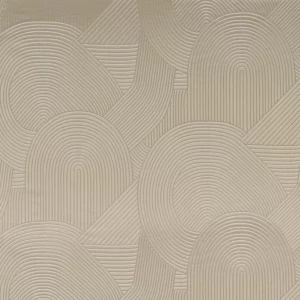 neutral misc jacquard fabric from Camengo