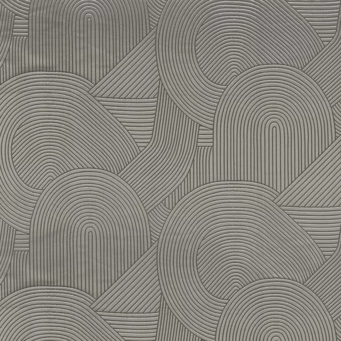 Largo Fabric - Galet swatch