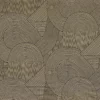 brown misc jacquard fabric from Camengo