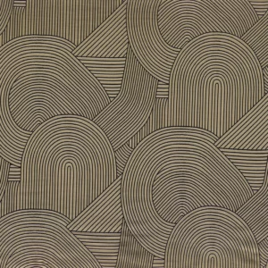 brown misc jacquard fabric from Camengo