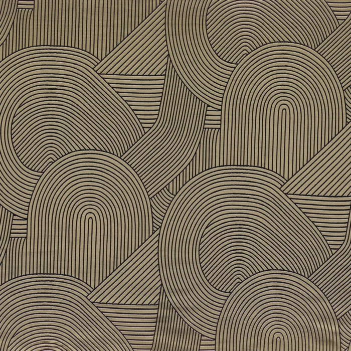 Largo Fabric - Taupe swatch