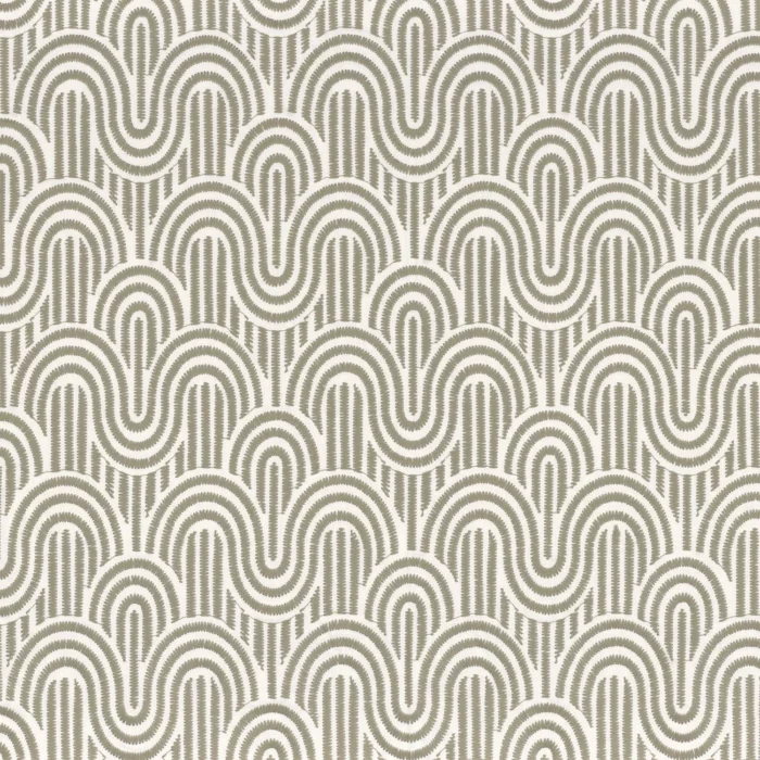Adagio Fabric - Amande swatch