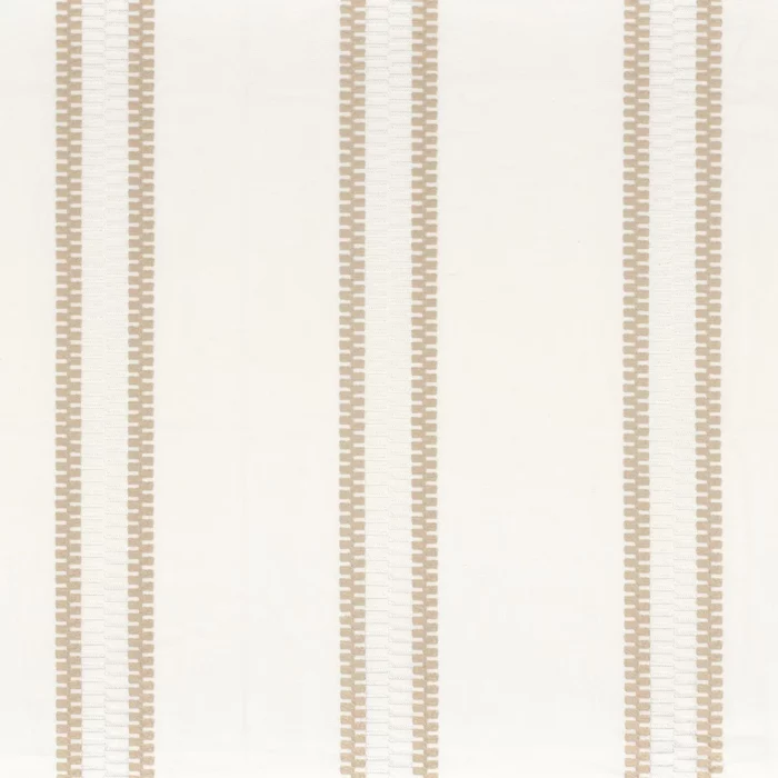 Intermede Fabric - Lin swatch