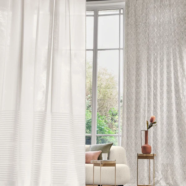 Adagio Fabric - Amande by Adagio Fabric - Amande from