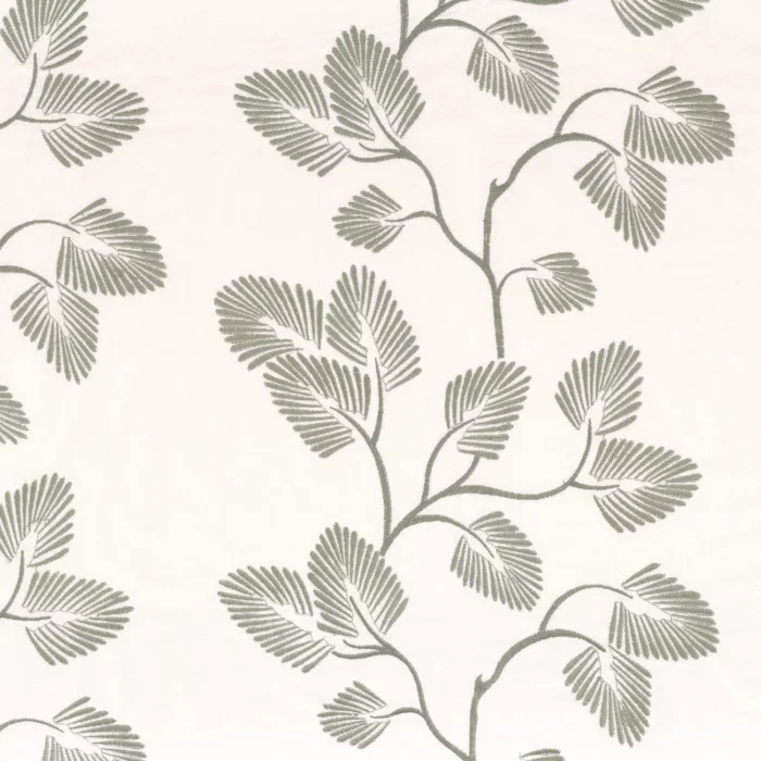 Cyme Fabric - Sauge swatch