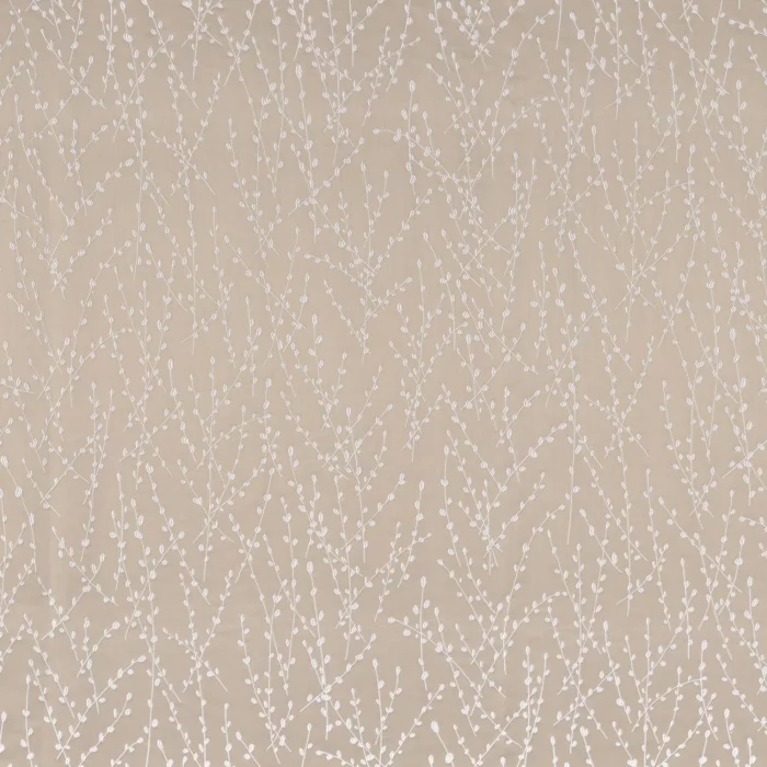 Brindille Fabric - Sable swatch