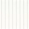white striped embroideried fabric from Camengo