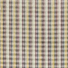 multicolour striped jacquard fabric from Camengo