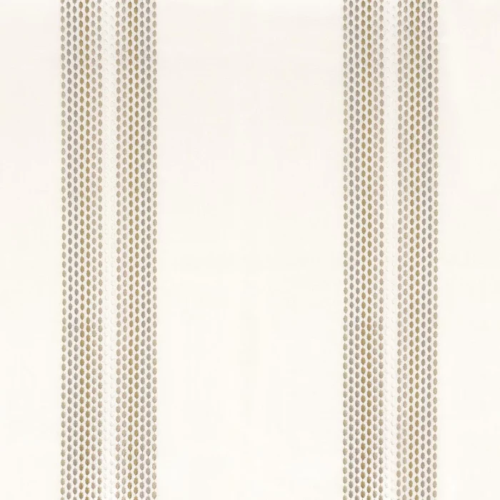 Lisere Fabric - Beige swatch