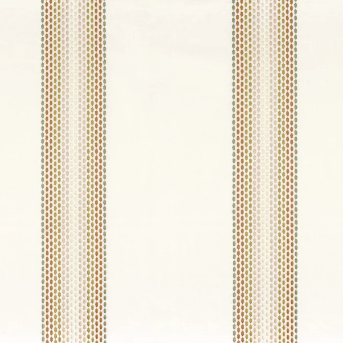 Lisere Fabric - Poudre swatch