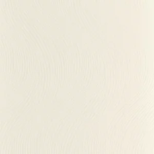 white striped silk-satin fabric from Camengo