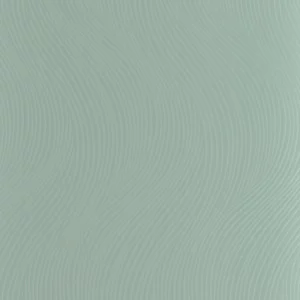 blue striped silk-satin fabric from Camengo