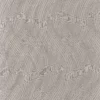 neutral striped silk-satin fabric from Camengo