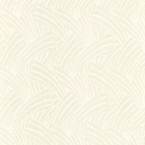 white misc silk-satin fabric from Camengo